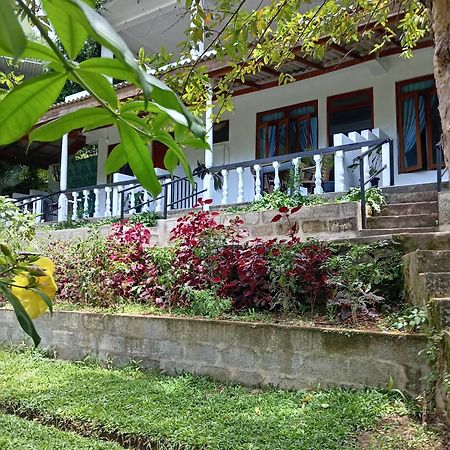 Soorya Inn Ella Extérieur photo