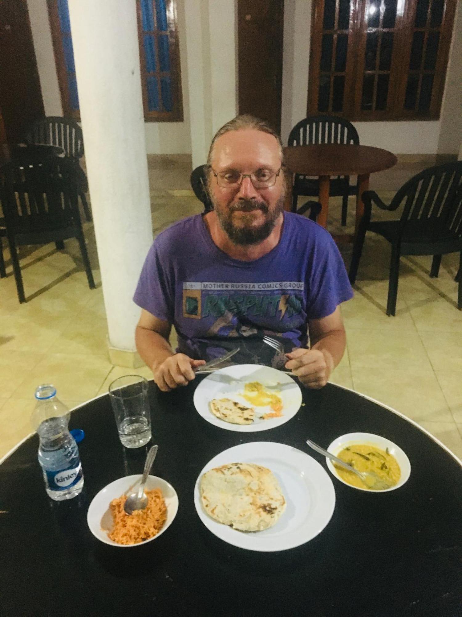 Soorya Inn Ella Extérieur photo