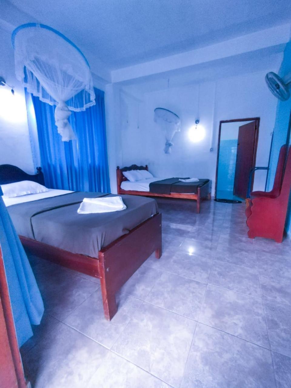 Soorya Inn Ella Extérieur photo