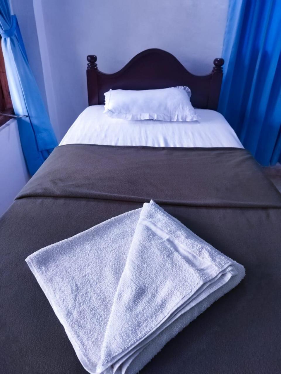 Soorya Inn Ella Extérieur photo