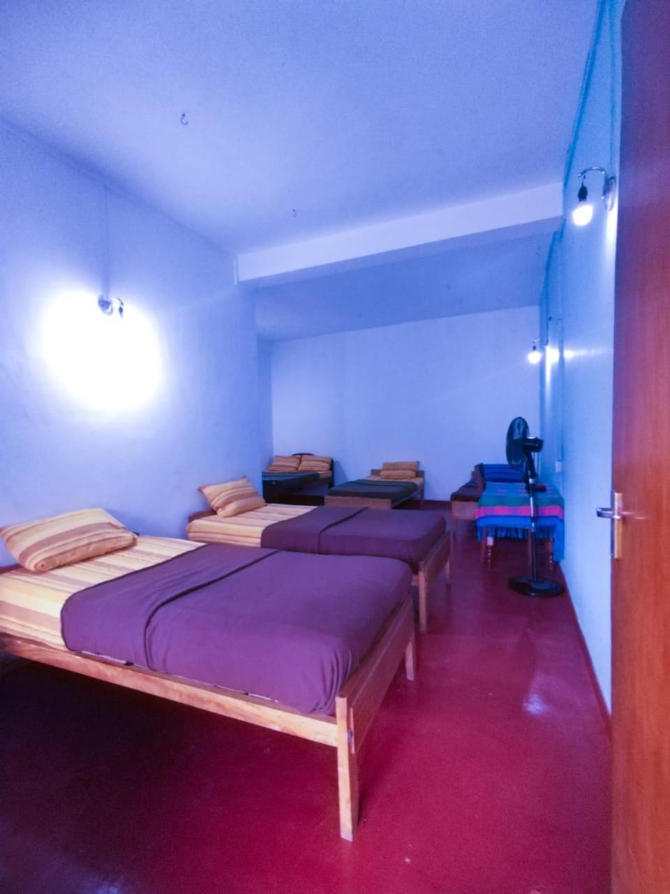 Soorya Inn Ella Extérieur photo