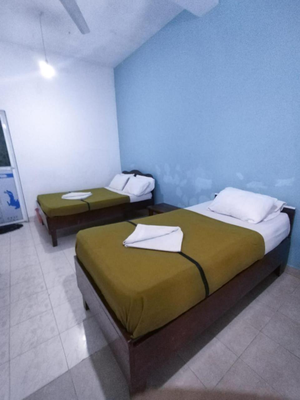 Soorya Inn Ella Extérieur photo