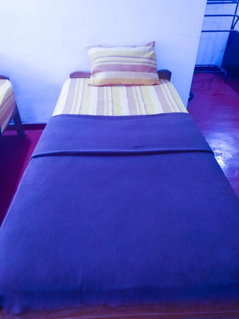Soorya Inn Ella Extérieur photo