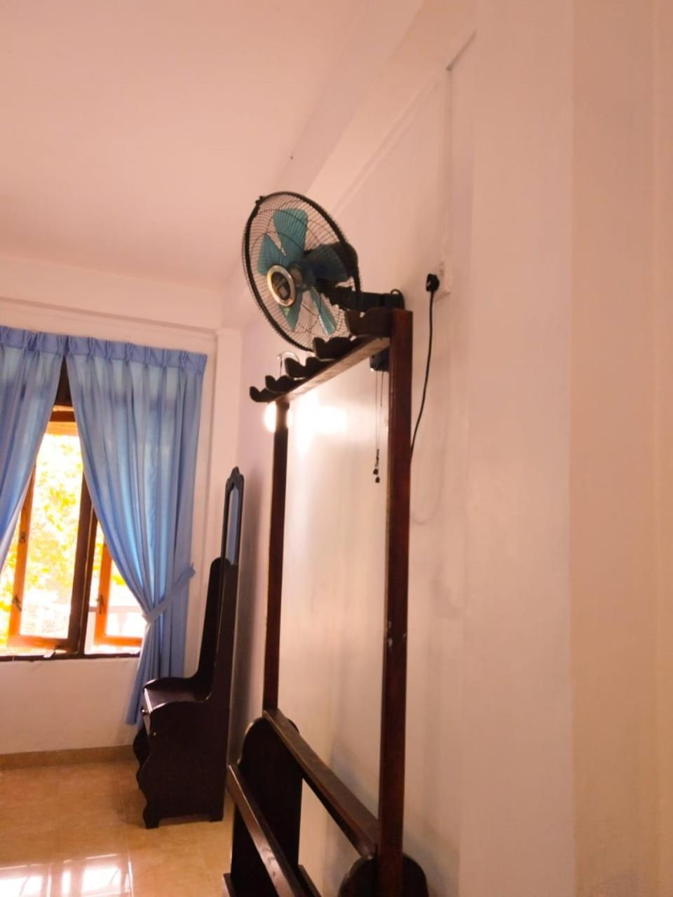 Soorya Inn Ella Extérieur photo