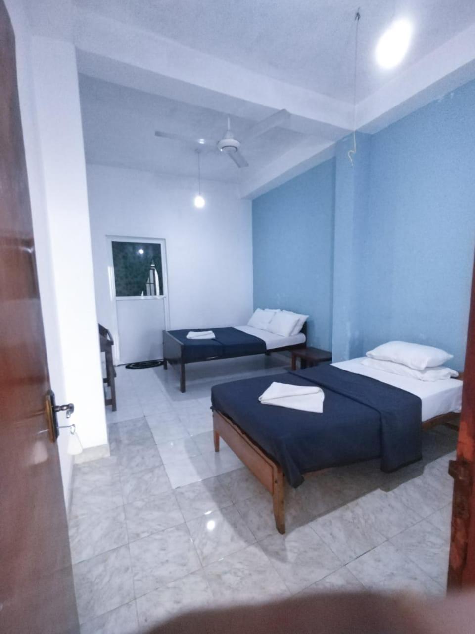 Soorya Inn Ella Extérieur photo