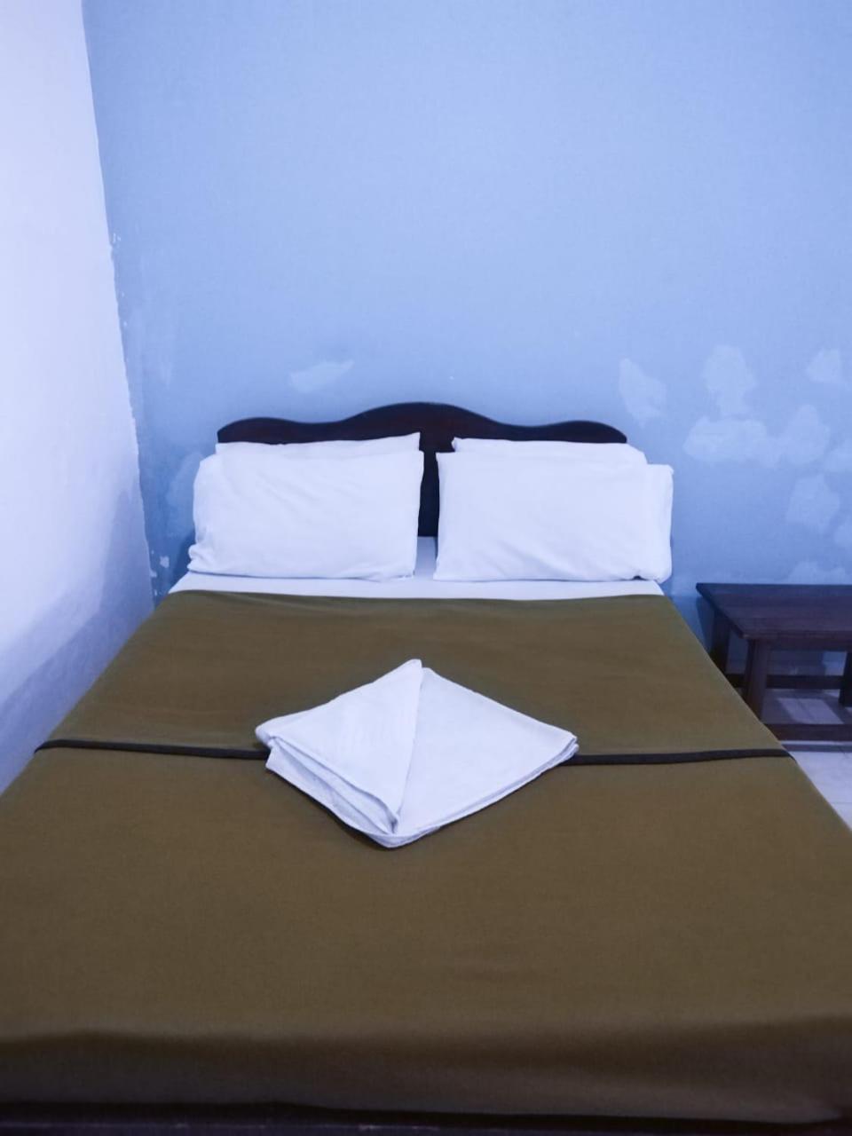 Soorya Inn Ella Extérieur photo
