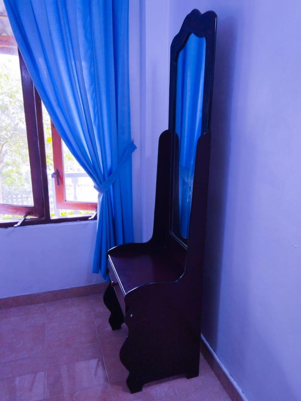 Soorya Inn Ella Extérieur photo