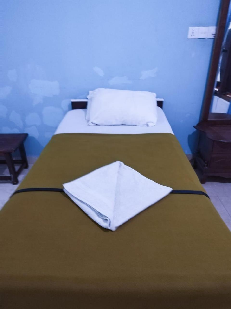 Soorya Inn Ella Extérieur photo
