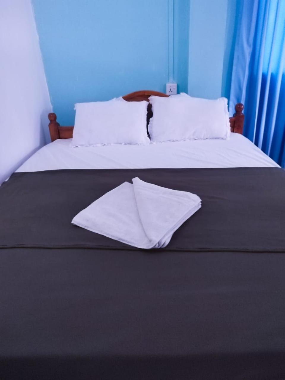 Soorya Inn Ella Extérieur photo