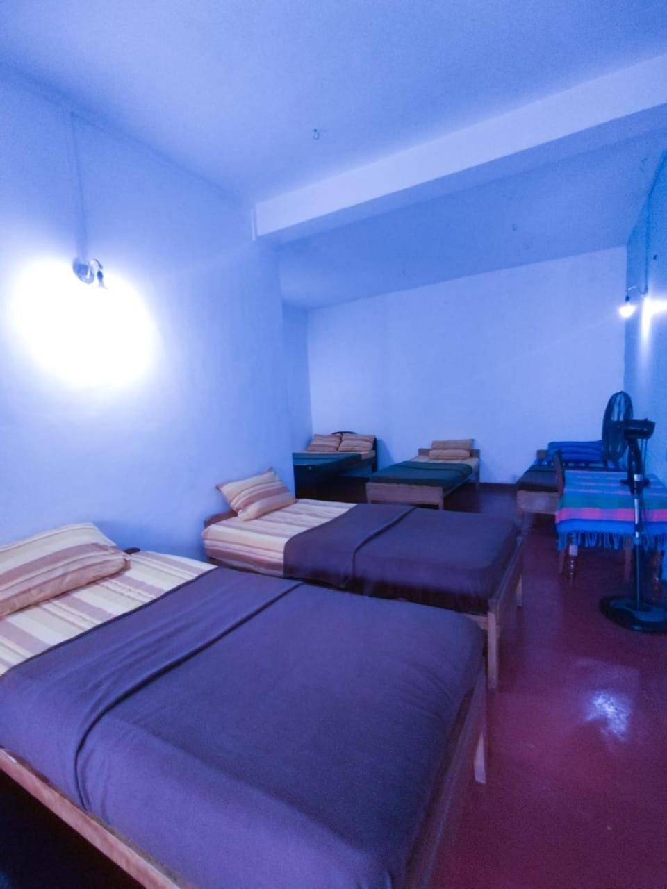 Soorya Inn Ella Extérieur photo