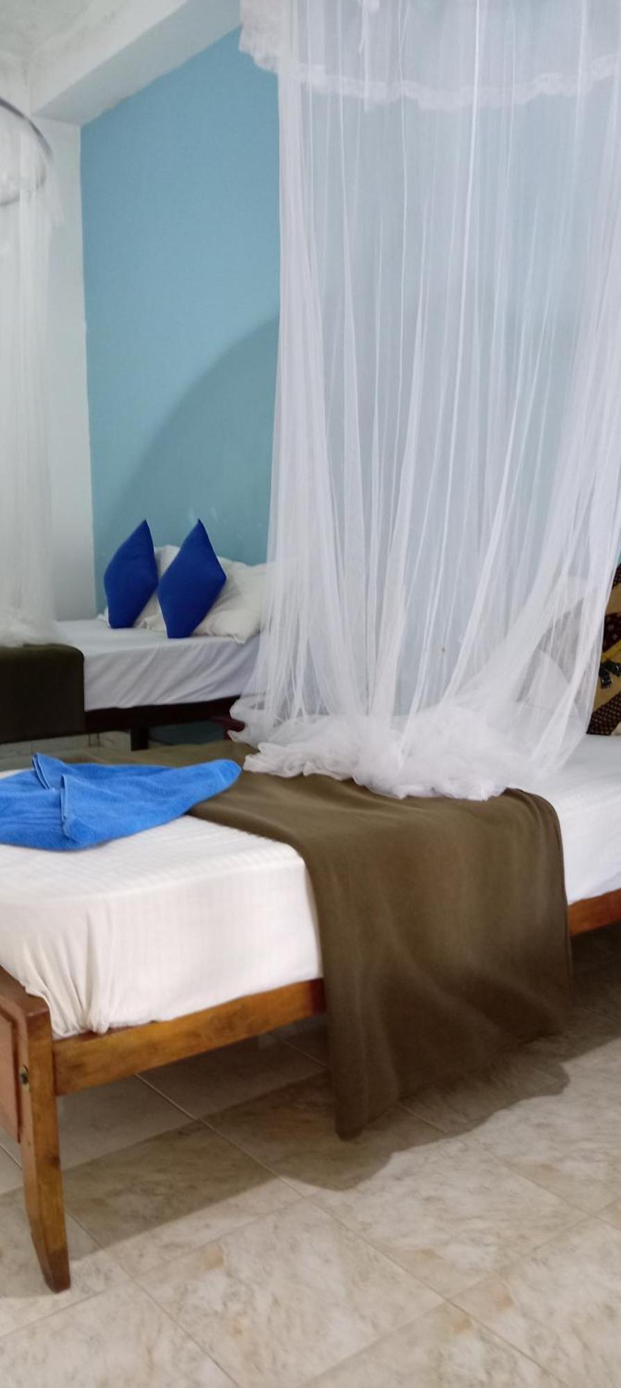 Soorya Inn Ella Extérieur photo