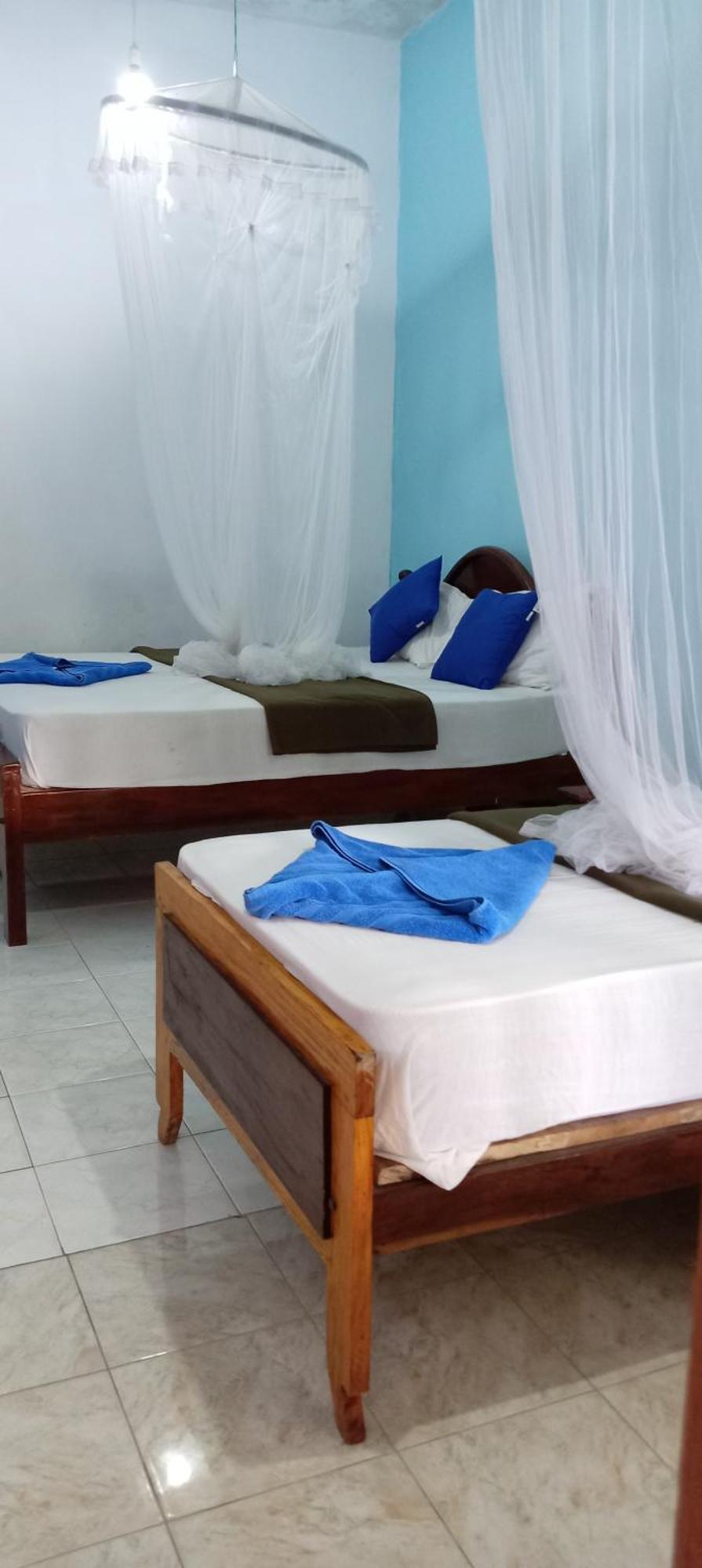 Soorya Inn Ella Extérieur photo