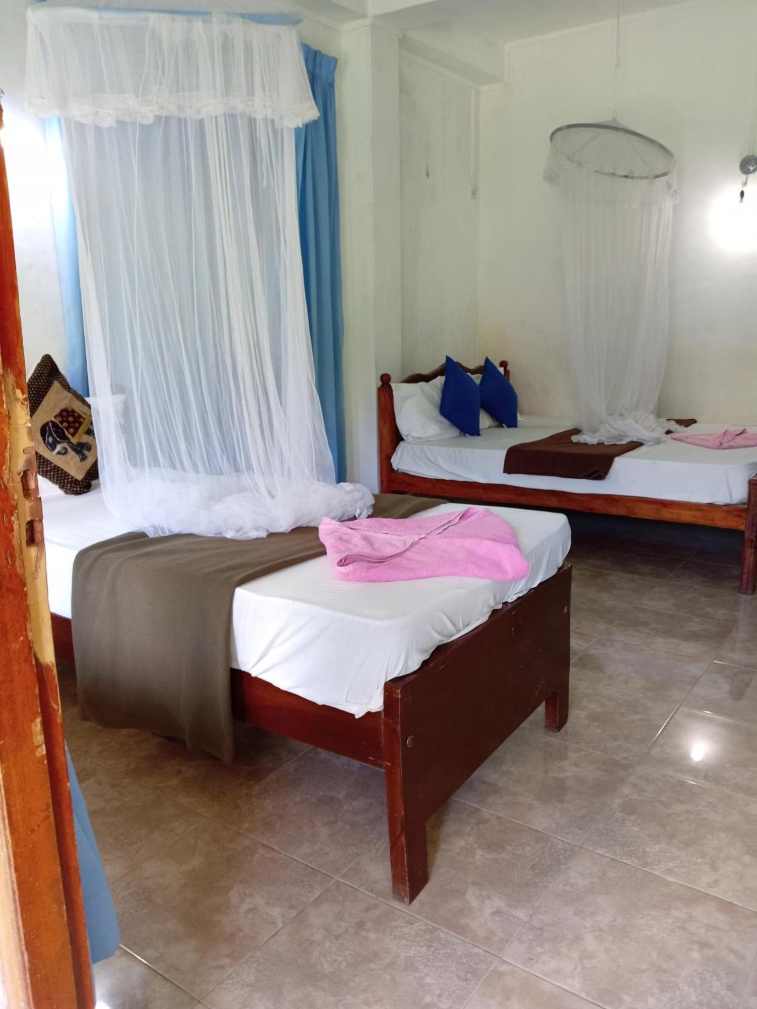 Soorya Inn Ella Extérieur photo