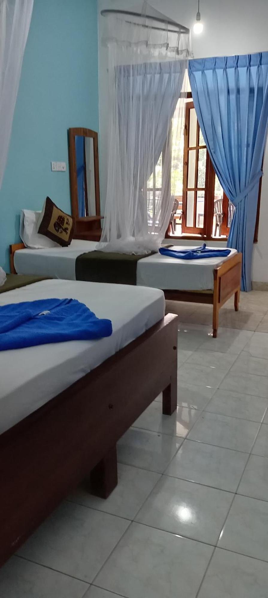 Soorya Inn Ella Extérieur photo