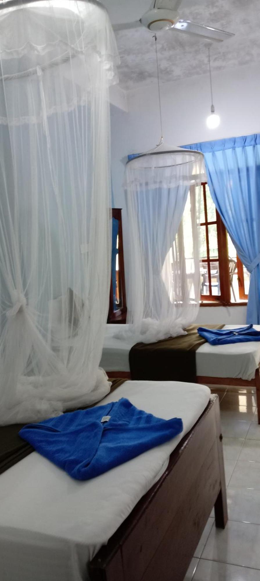 Soorya Inn Ella Extérieur photo