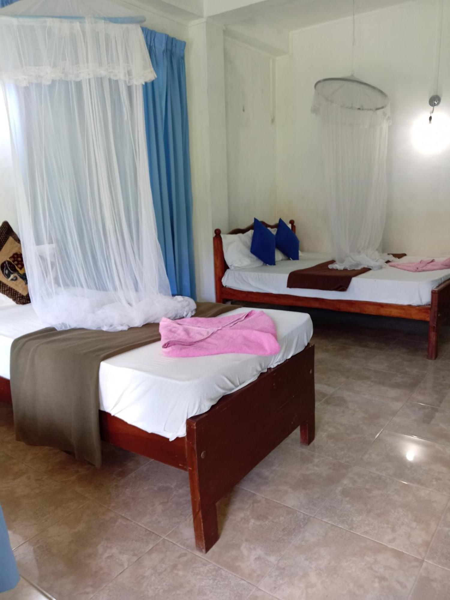 Soorya Inn Ella Extérieur photo