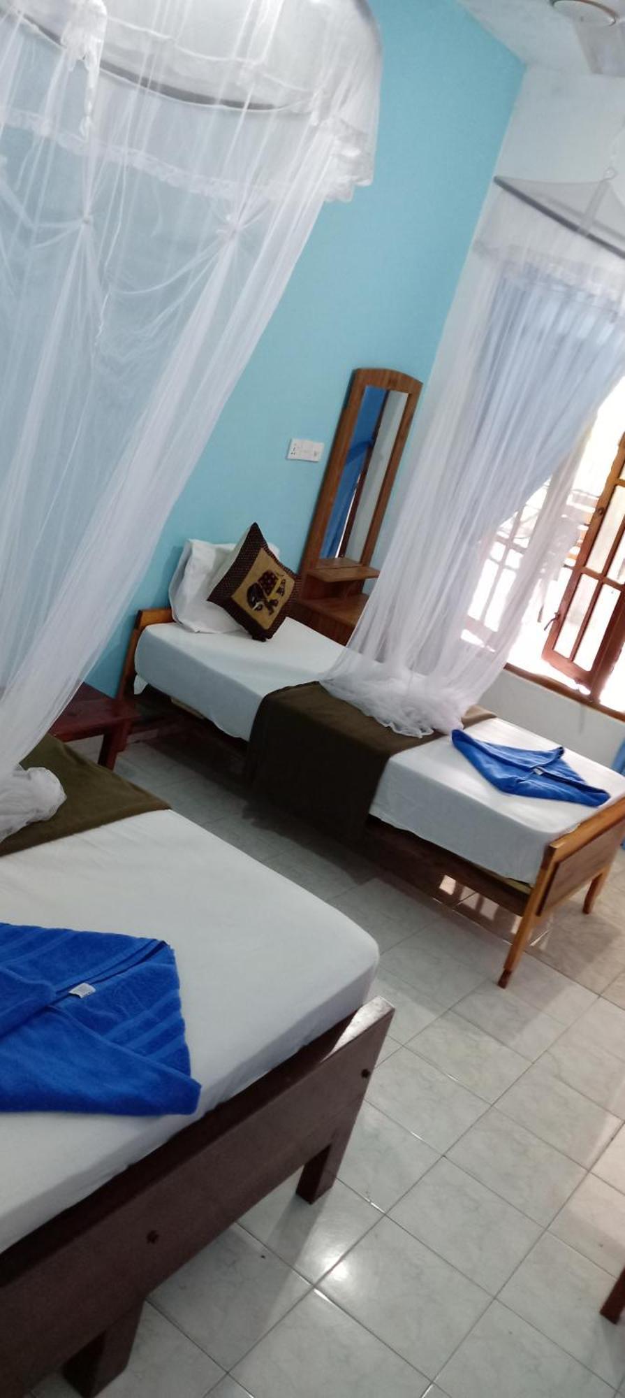 Soorya Inn Ella Extérieur photo