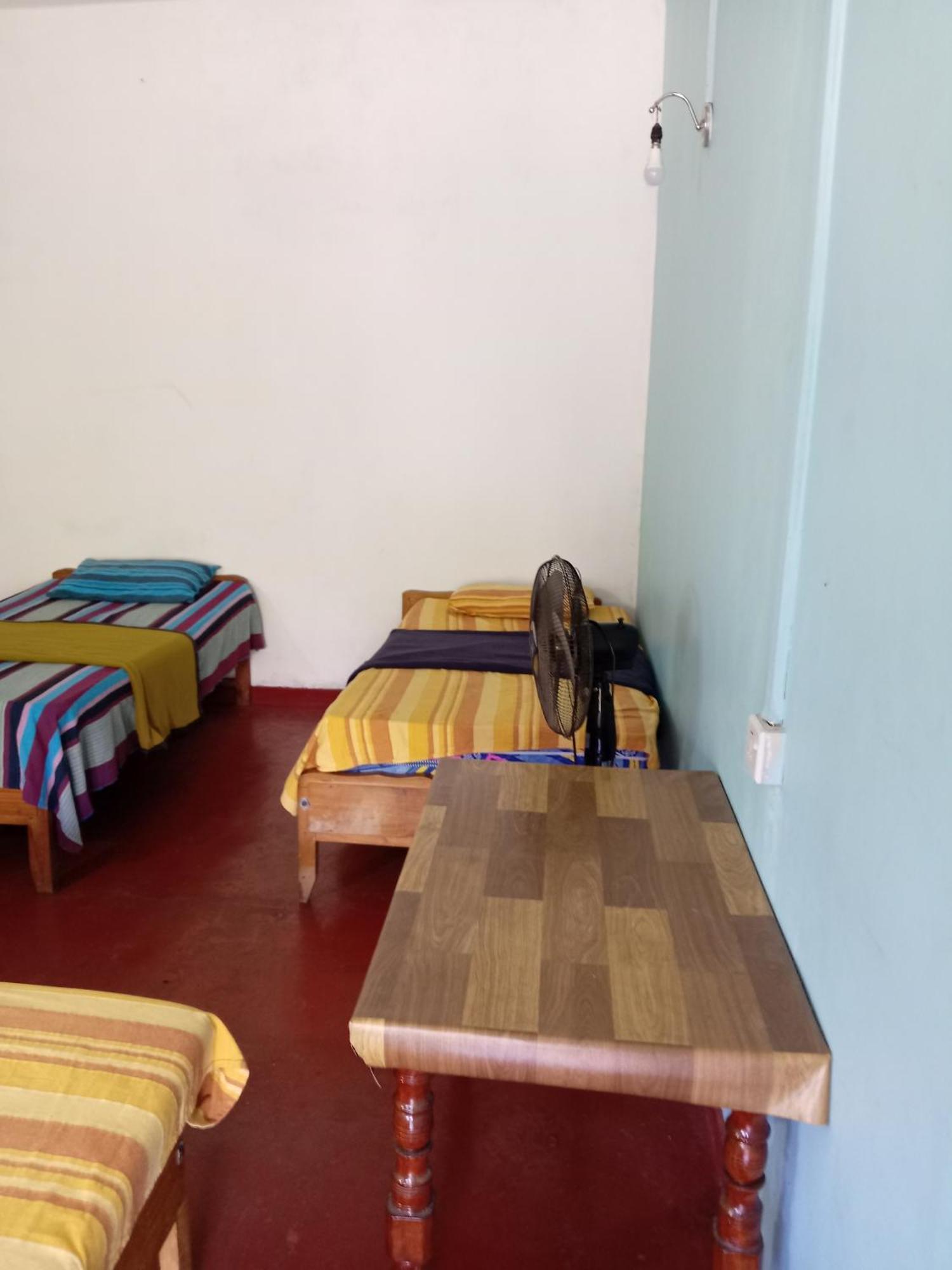 Soorya Inn Ella Extérieur photo