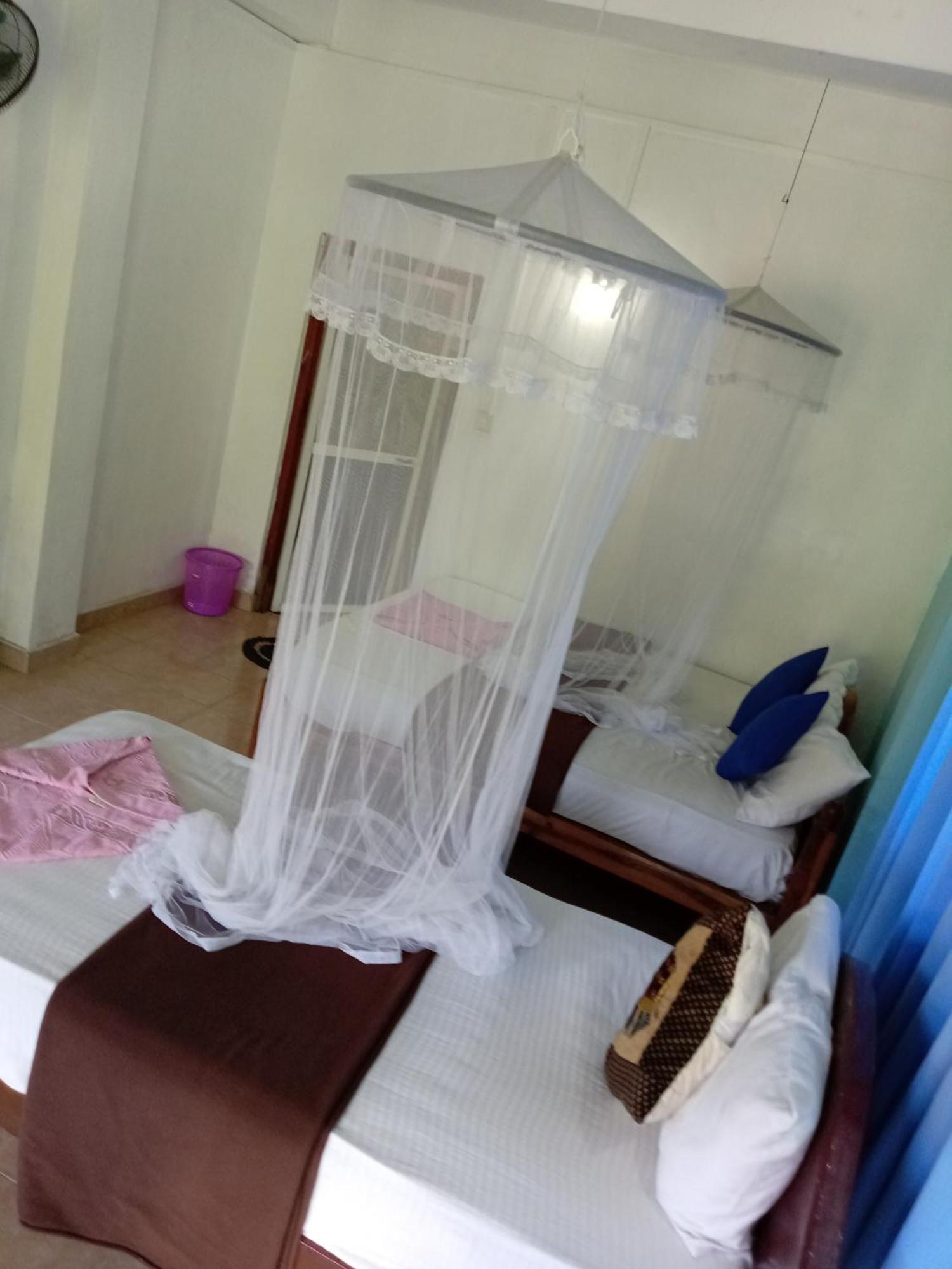 Soorya Inn Ella Extérieur photo
