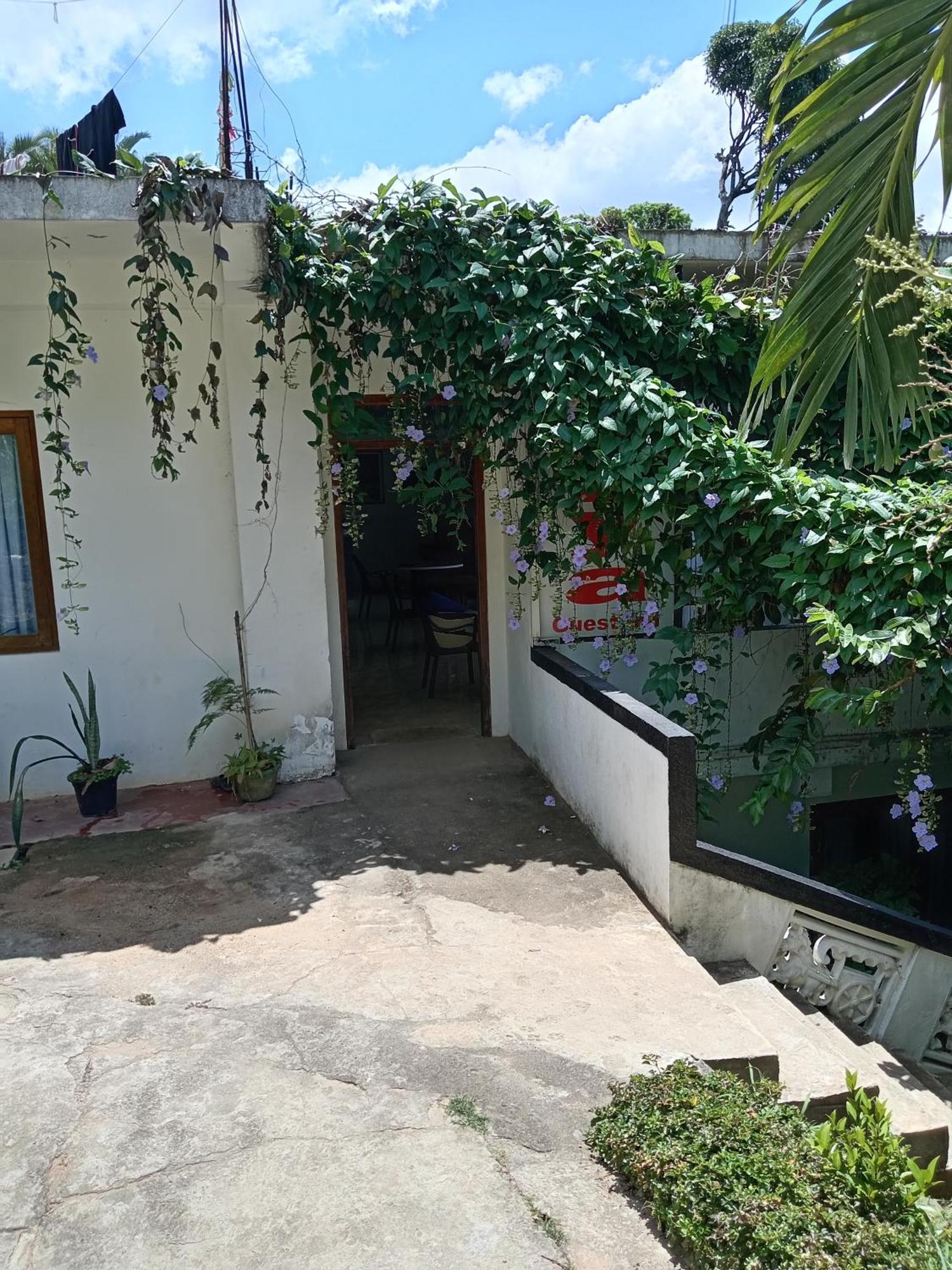 Soorya Inn Ella Extérieur photo