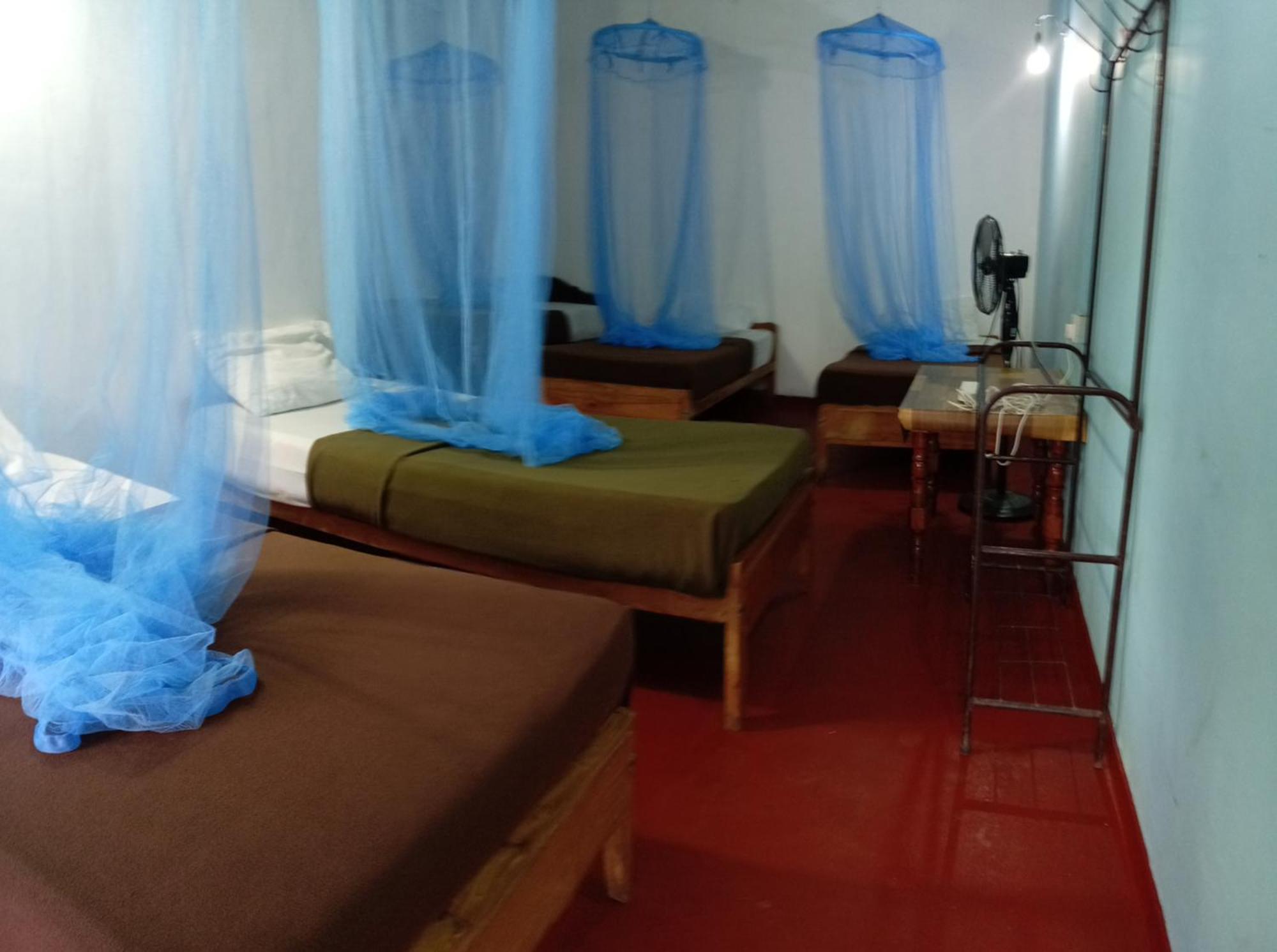 Soorya Inn Ella Extérieur photo
